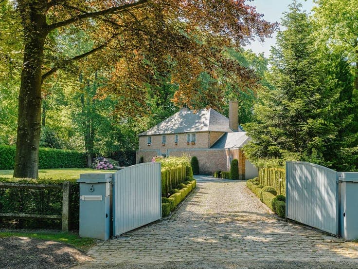 Walloon Brabant I Lasne