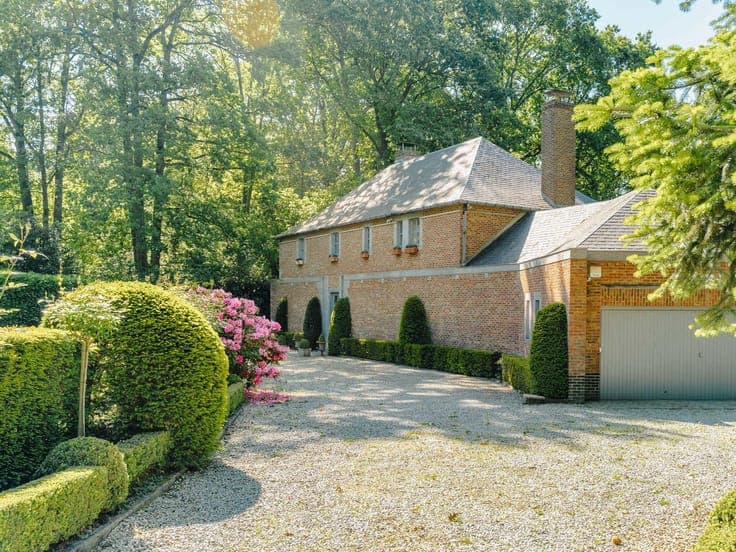 Walloon Brabant I Lasne