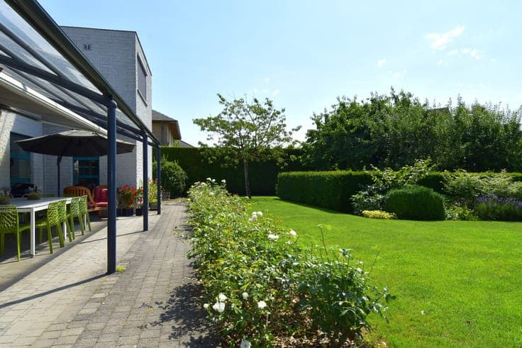 House in Gullegem