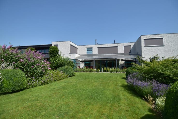 House in Gullegem