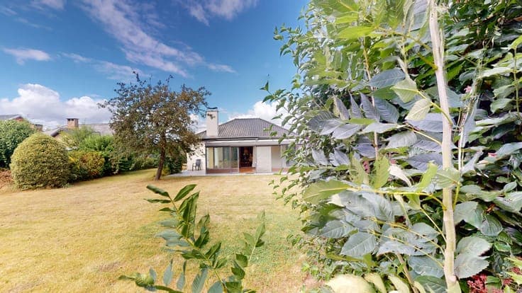 House in Tournai