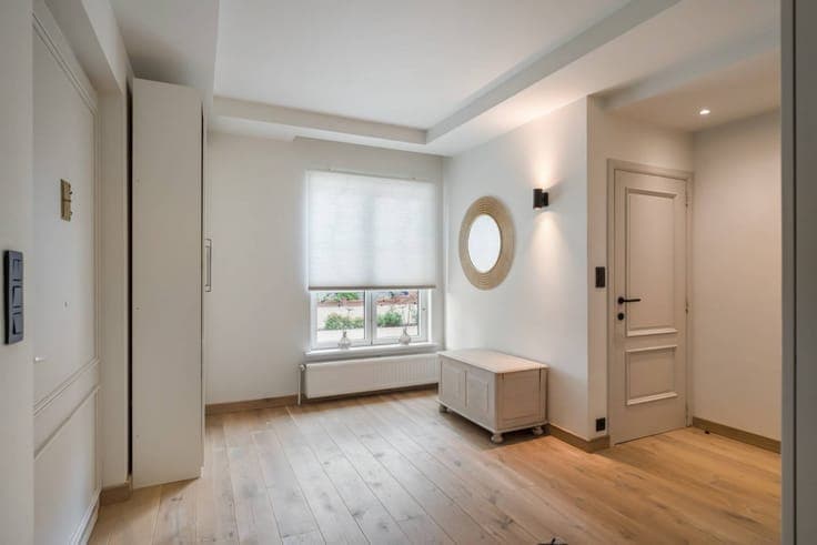 Landelijke woning met vier slaapkamers en prachtige tuin