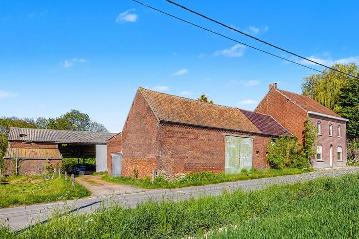 House in Bever