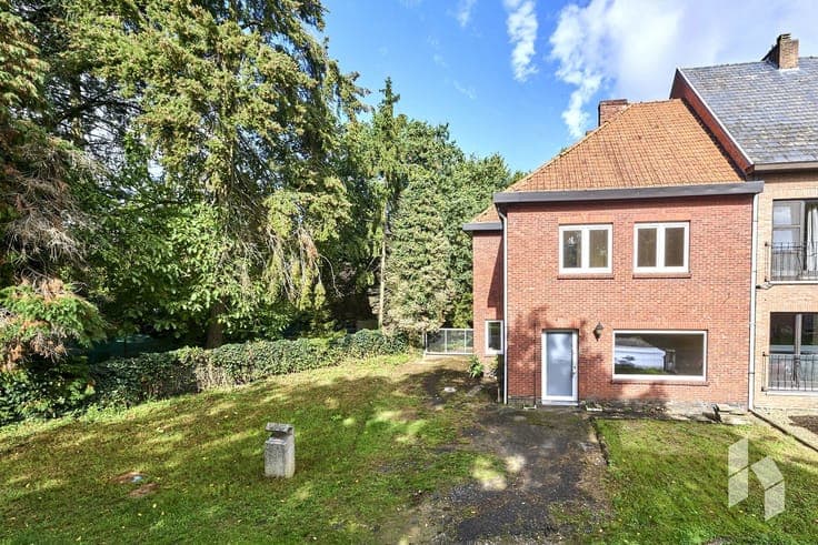 House in Hasselt