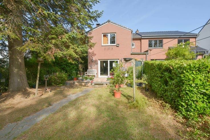 Semi detached house near Stockel