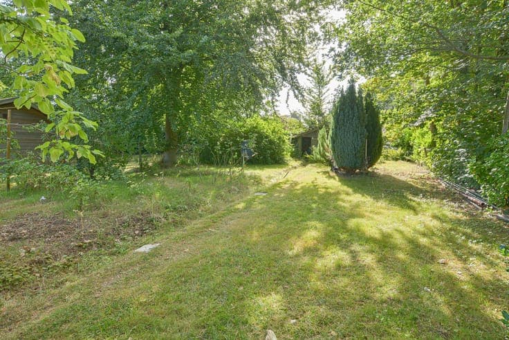 Semi detached house near Stockel