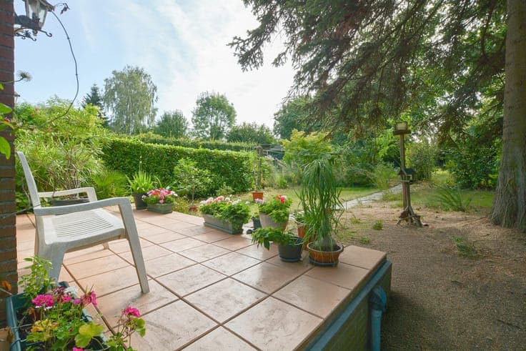 Semi detached house near Stockel