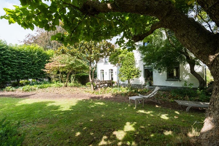Astrid, Stunning 4-bedroom villa + 2 offices, charm, 9a67