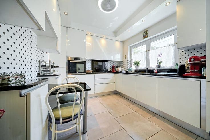 House in Nivelles