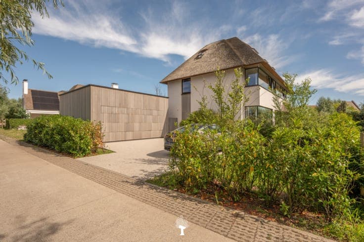 House in Knokke-Heist