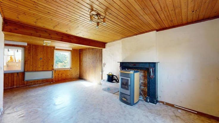 House in Wanze