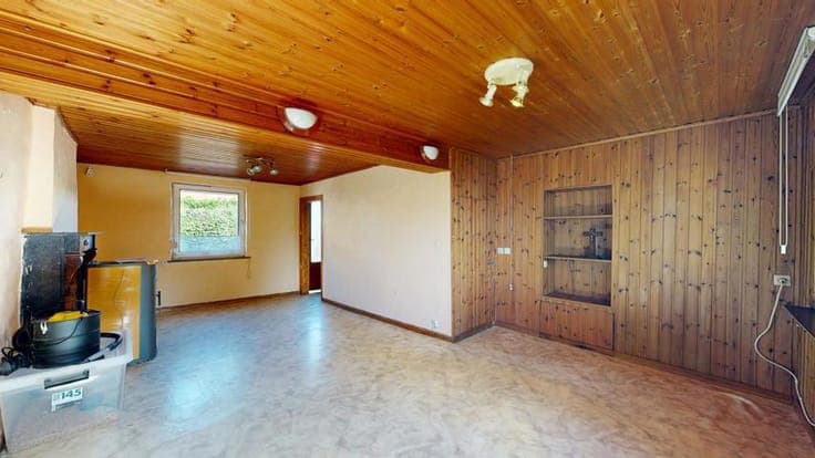 House in Wanze