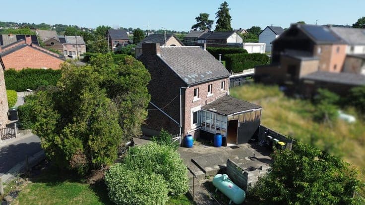 House in Wanze