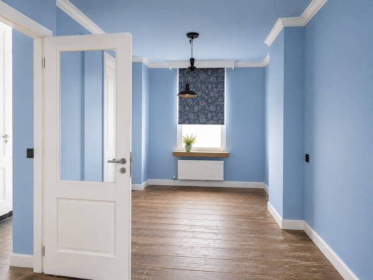 Ready to move in 3 bedroom house in Boom.