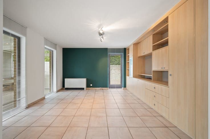 House in Kampenhout
