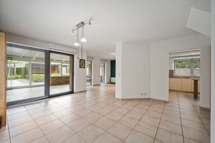 House in Kampenhout