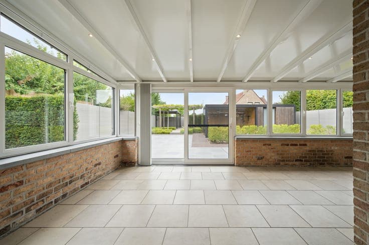 House in Kampenhout