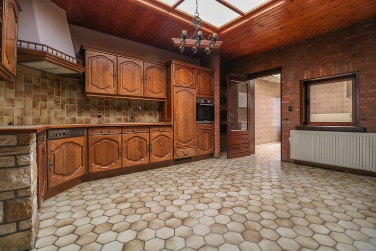 House in Hoegaarden