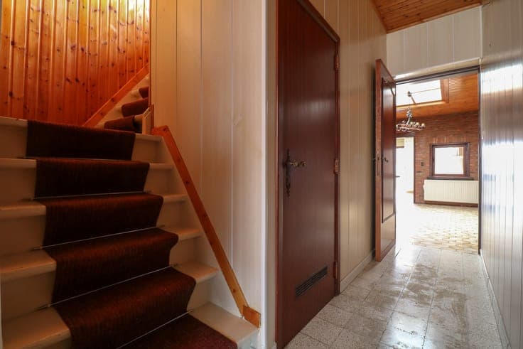 House in Hoegaarden