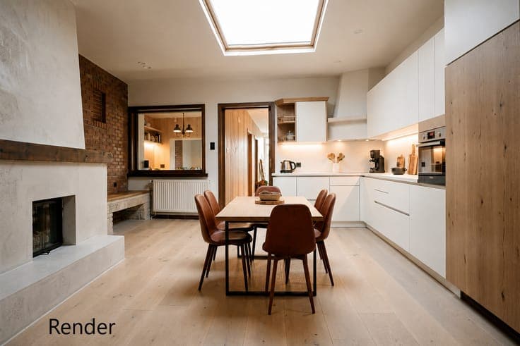 House in Hoegaarden