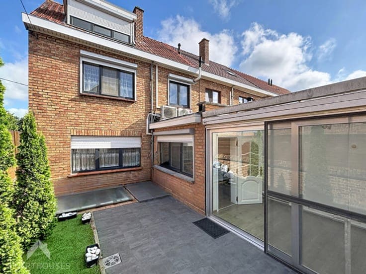 House in Roeselare