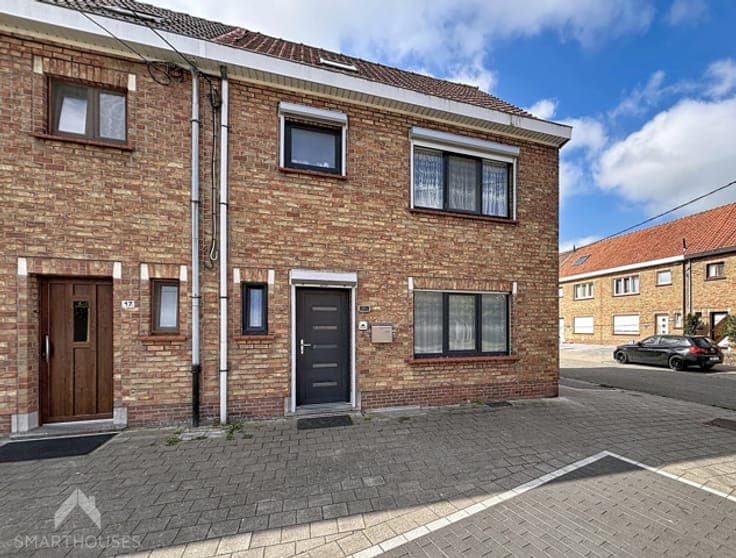 House in Roeselare