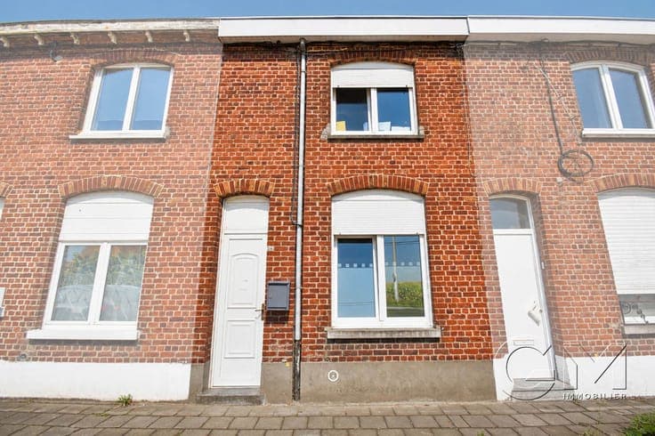House in Evregnies