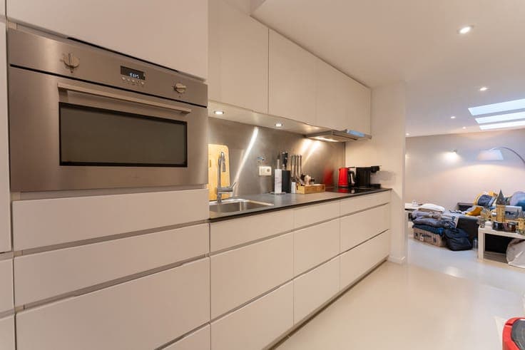 Espace de bureaux en plein centre-ville de Huy !