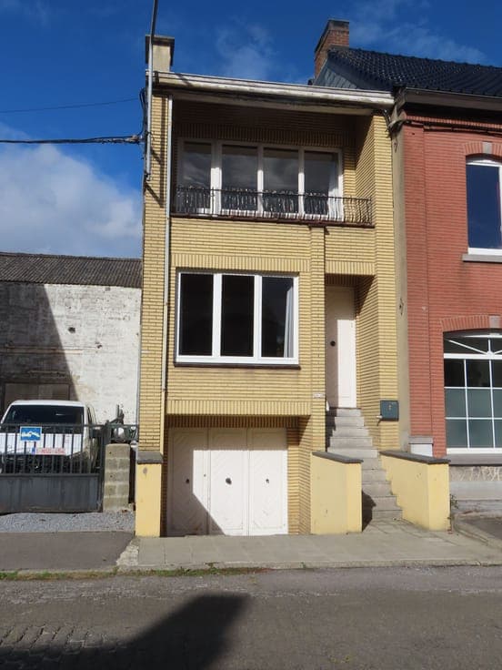 House in Erquelinnes