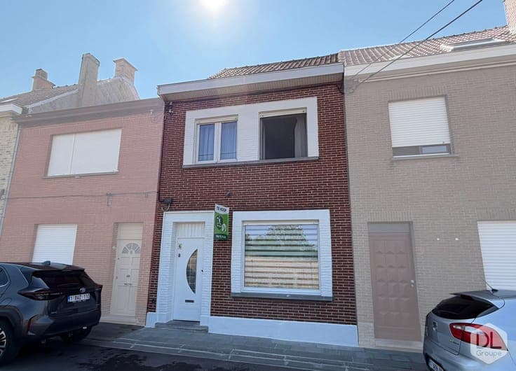 House in Rekkem