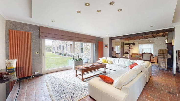 House in Braine-le-Comte