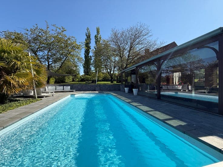 House in Braine-le-Comte
