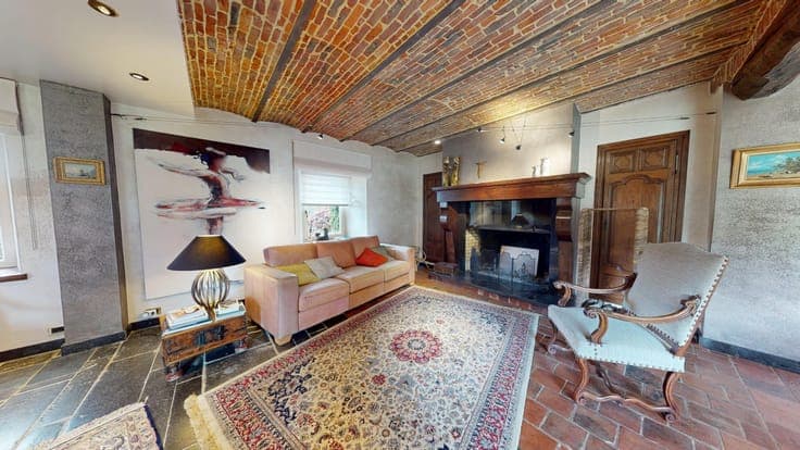 House in Braine-le-Comte