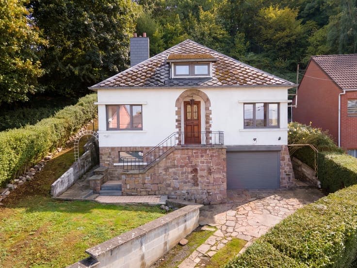 House in Andenne
