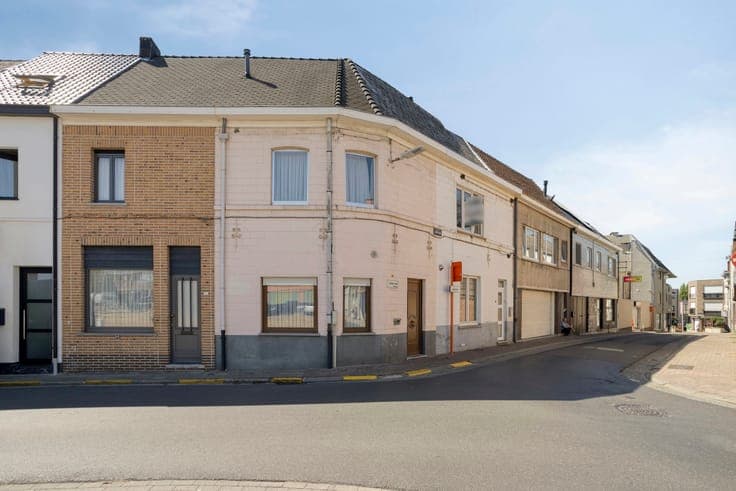 House in Wetteren