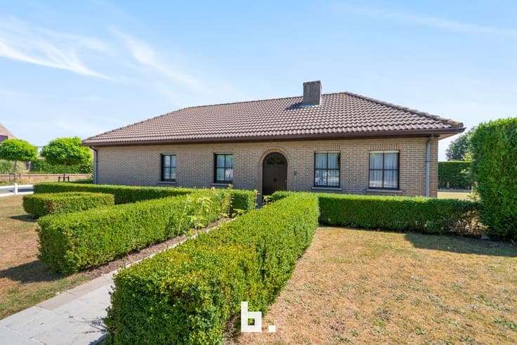 House in Blankenberge