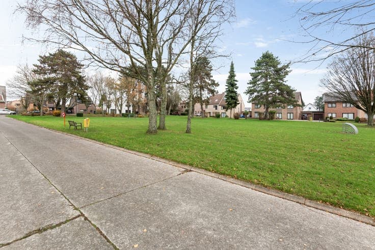 House in Sterrebeek