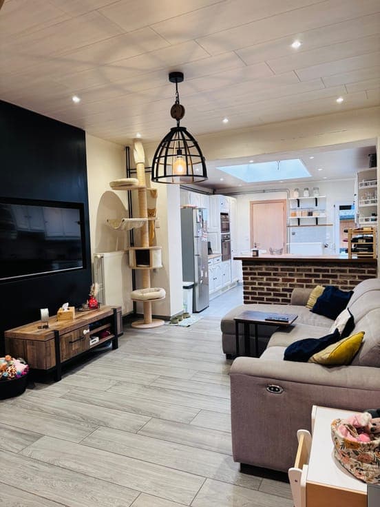 House in Herstal