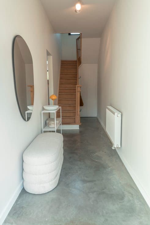 House in Schoten