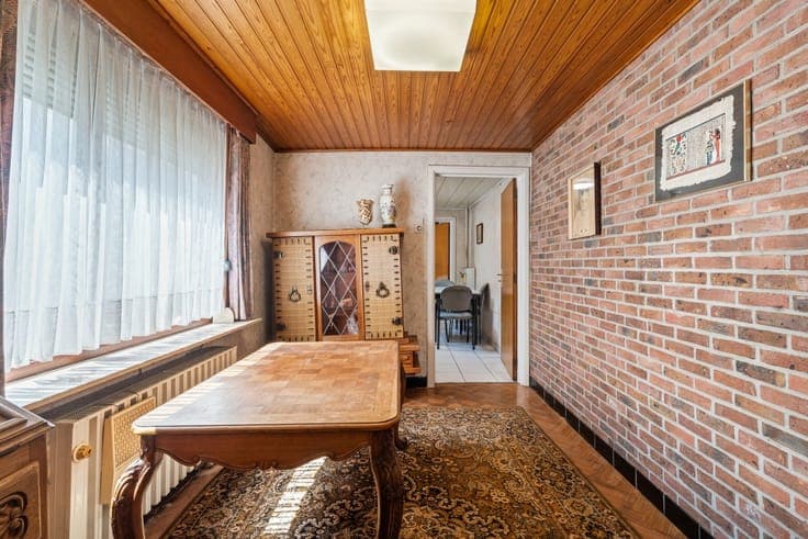House in Lievegem