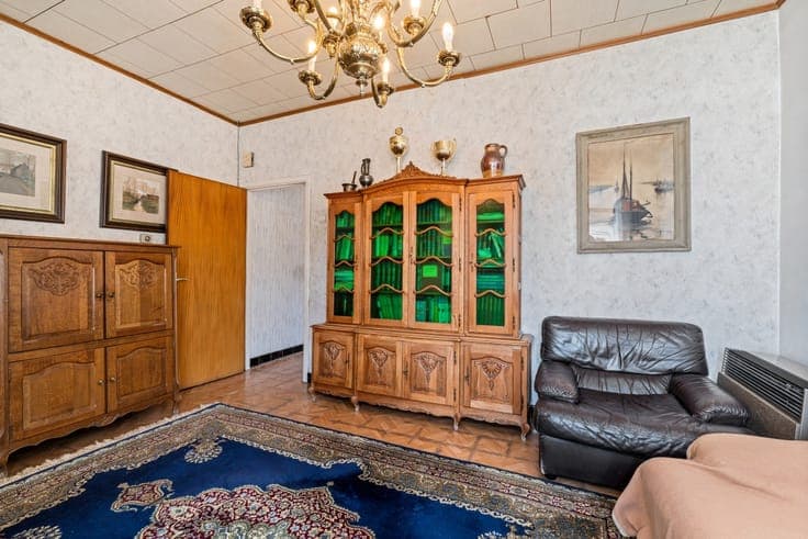 House in Lievegem