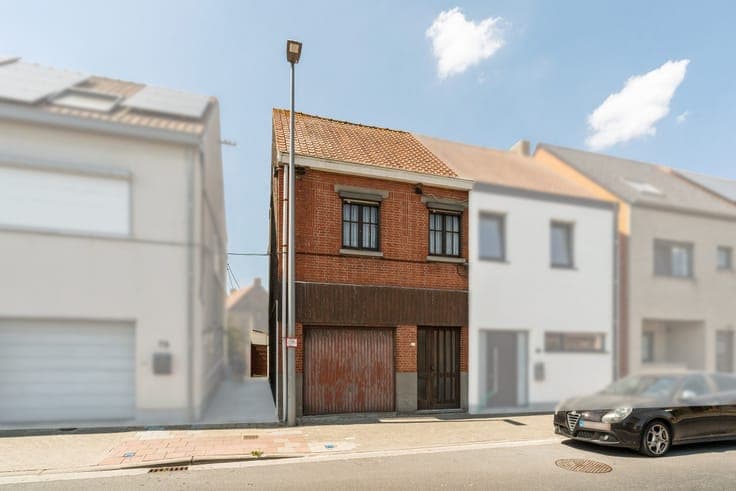 House in Lievegem