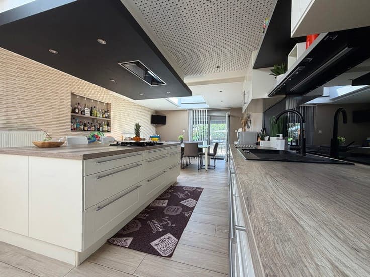 House in Seraing