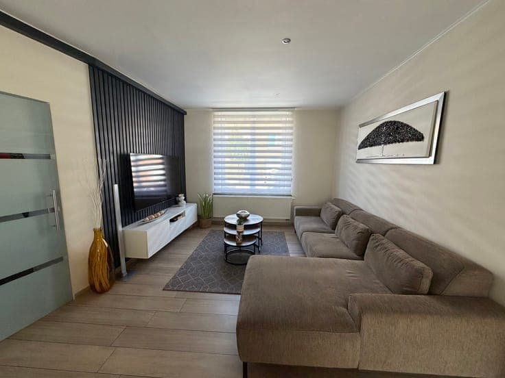House in Seraing