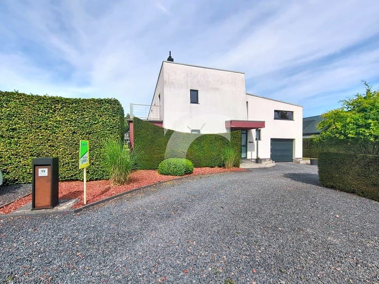 House in Elsenborn