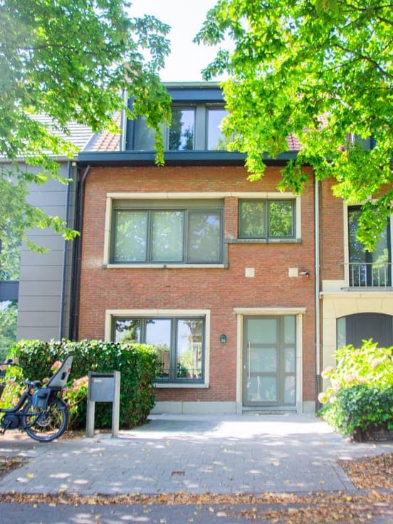 House in Edegem