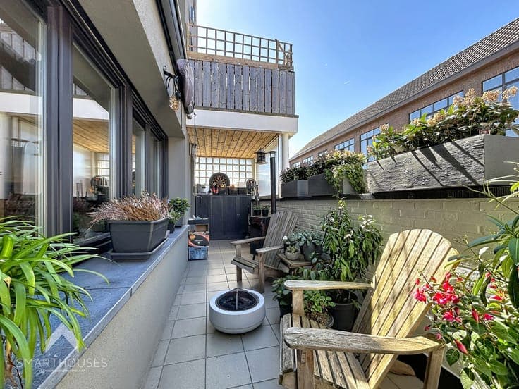 Brandstraat 83, 2850 Boom