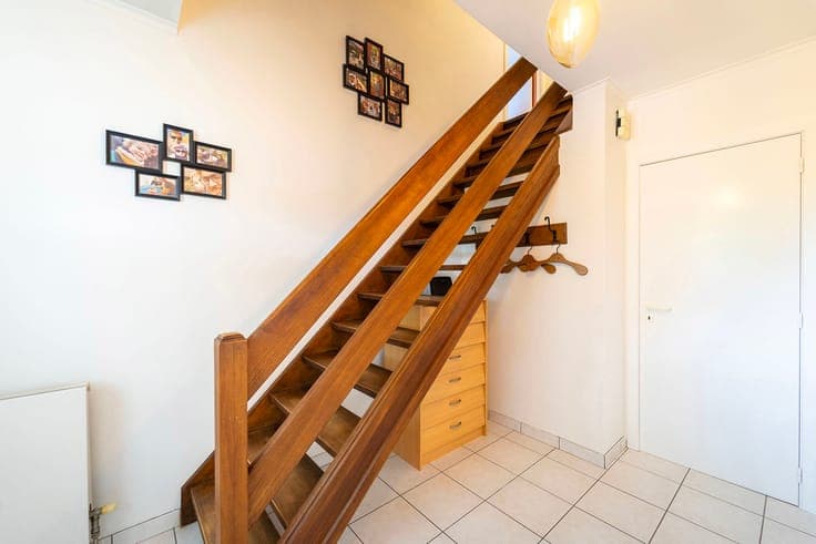 House in Montigny-le-Tilleul