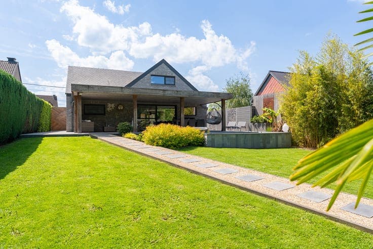House in Huy