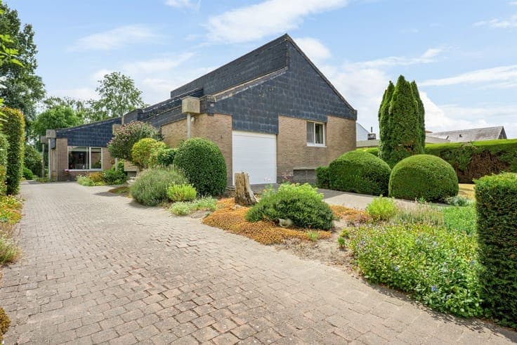 Rural property
